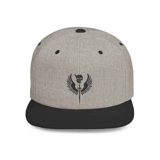 MAF - Thor - Flat Bill Snapback