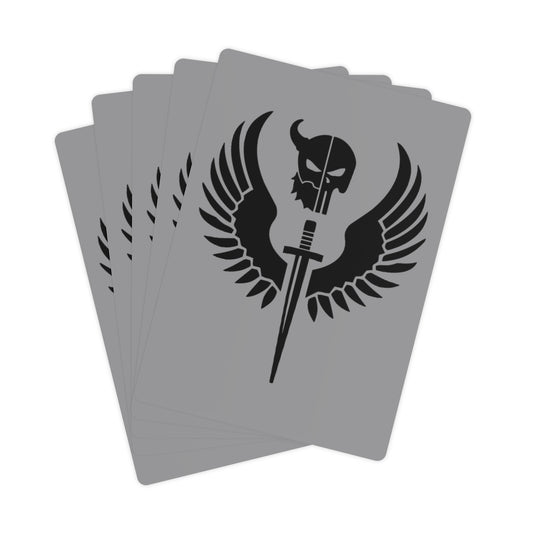 MAF - Thor - Poker Cards