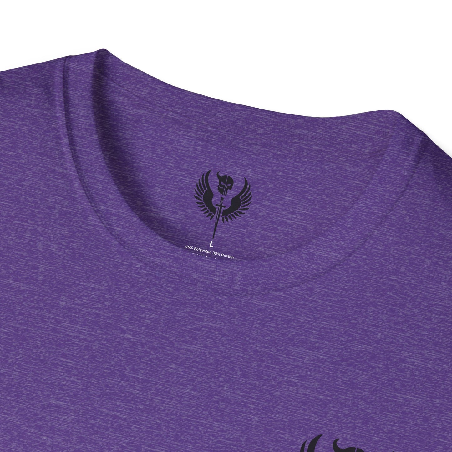 Thor Unisex Softstyle T-Shirt