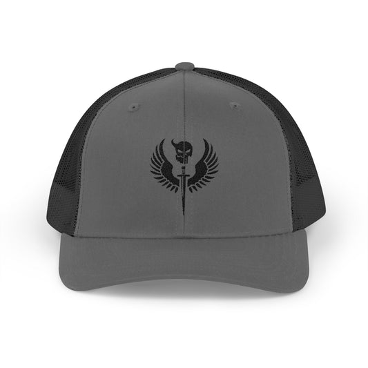 MAF - Thor - Snapback Trucker Cap