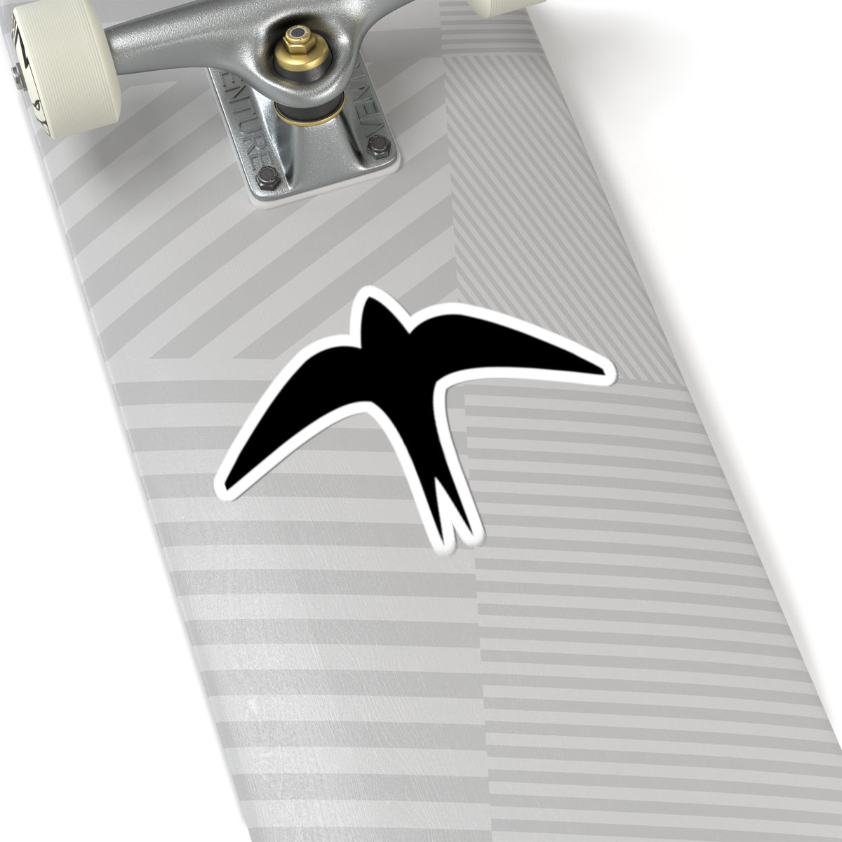 Sparrow Stickers