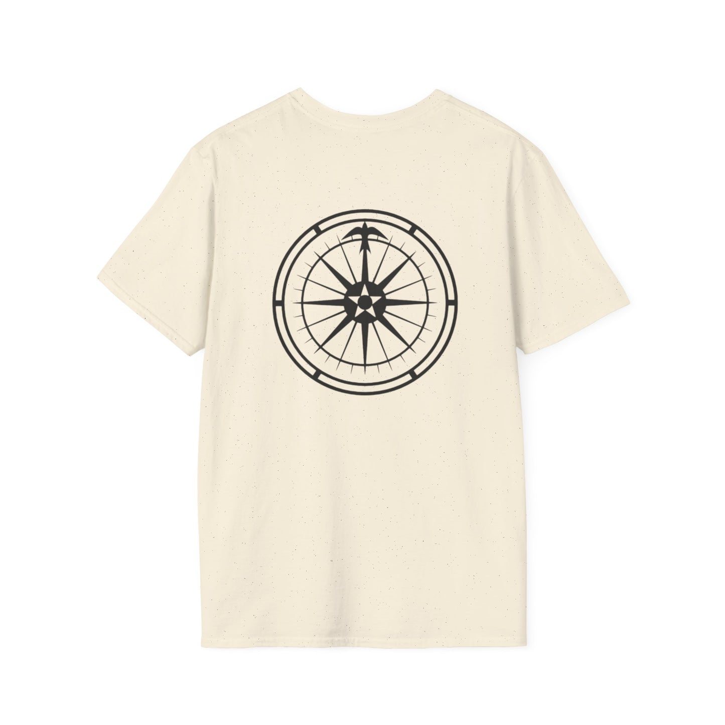 MAF - Sparrow - Unisex Softstyle T-Shirt