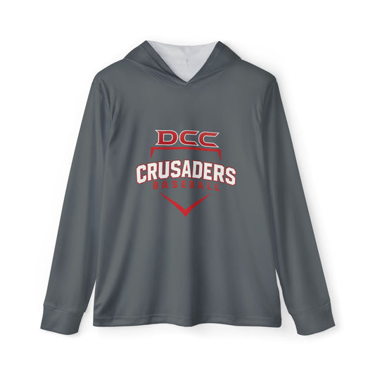 DCC - Men's Sports Warmup Hoodie (AOP)