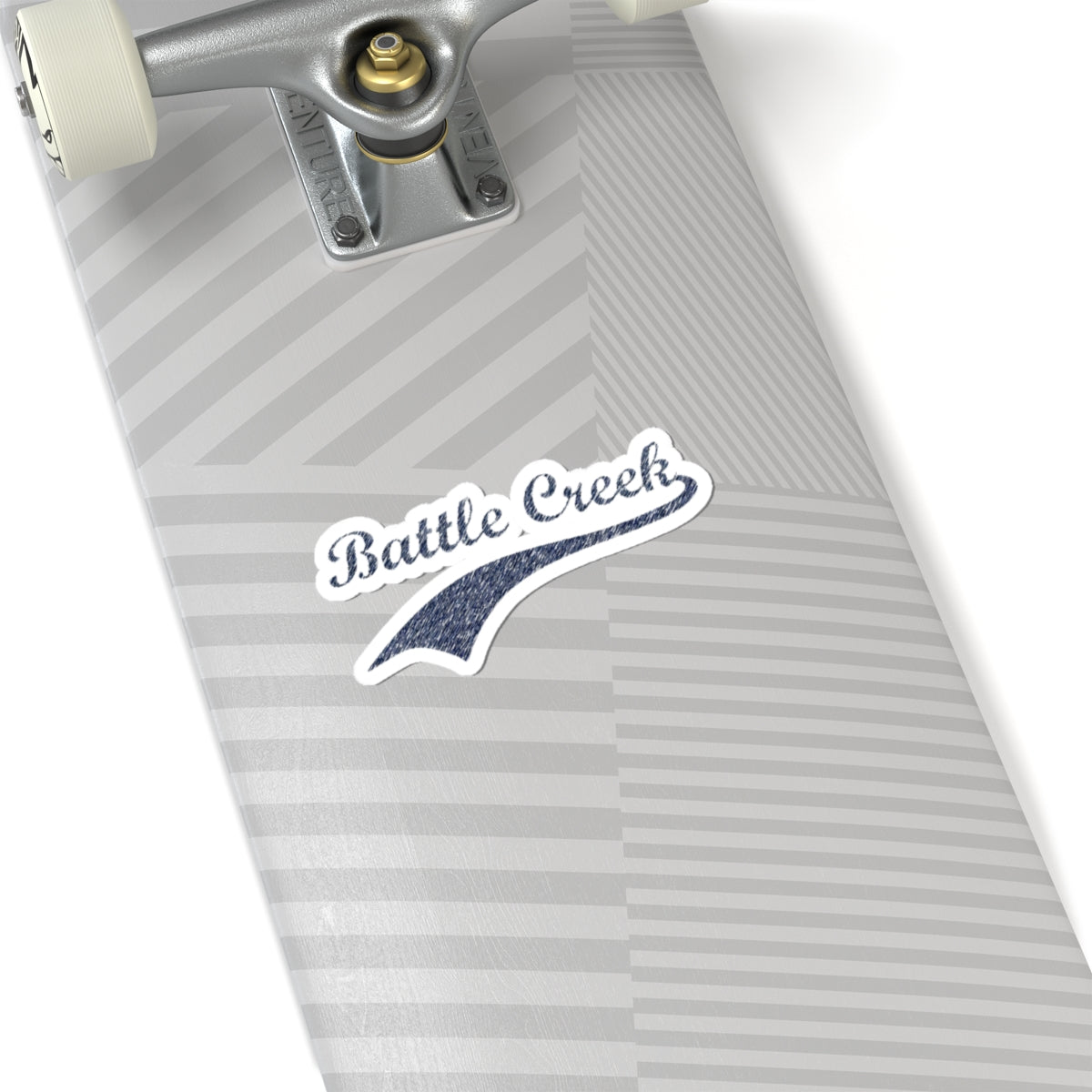 BC Stickers