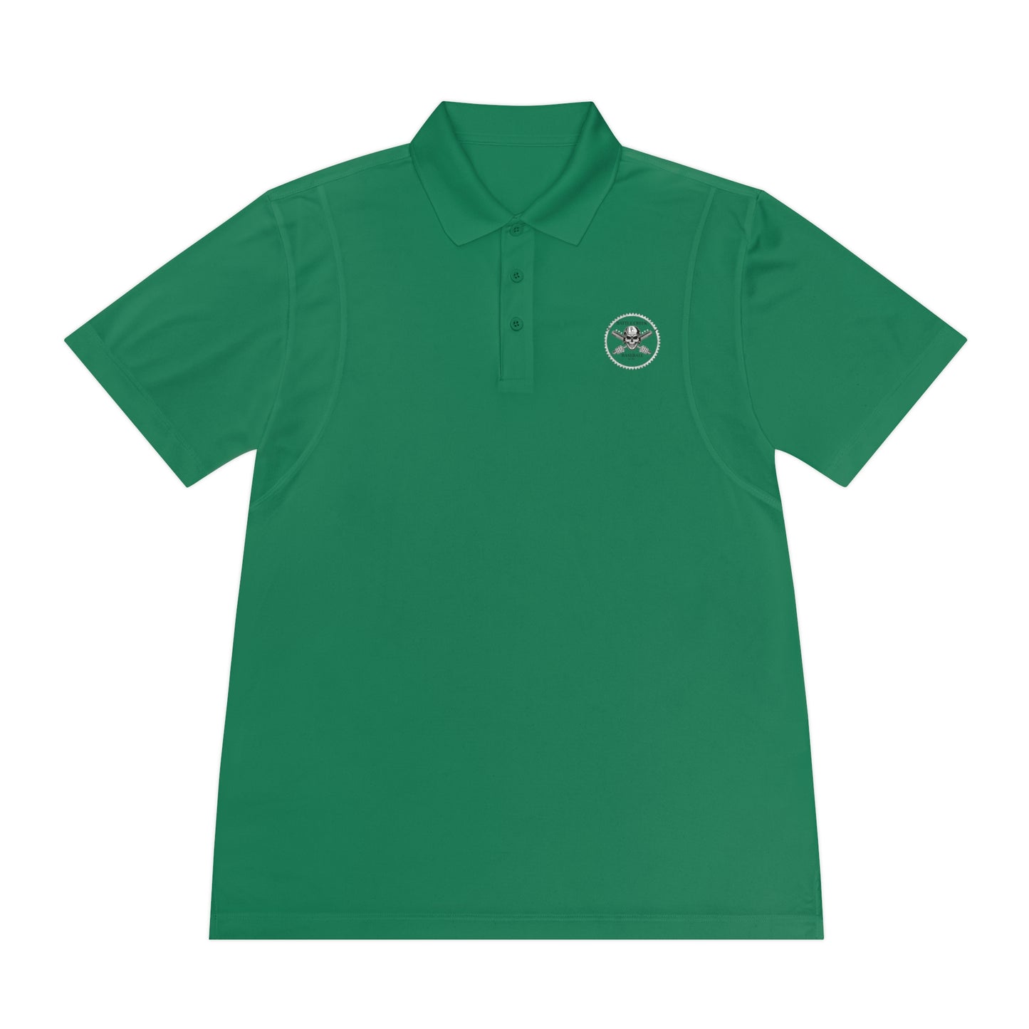 BC - Est 1991 - Men's Sport Polo Shirt