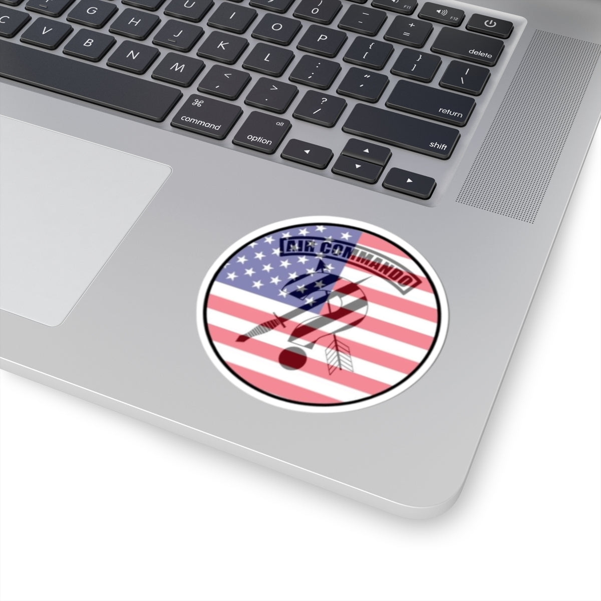 CAA Stickers