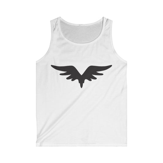 Men's Softstyle Tank Top