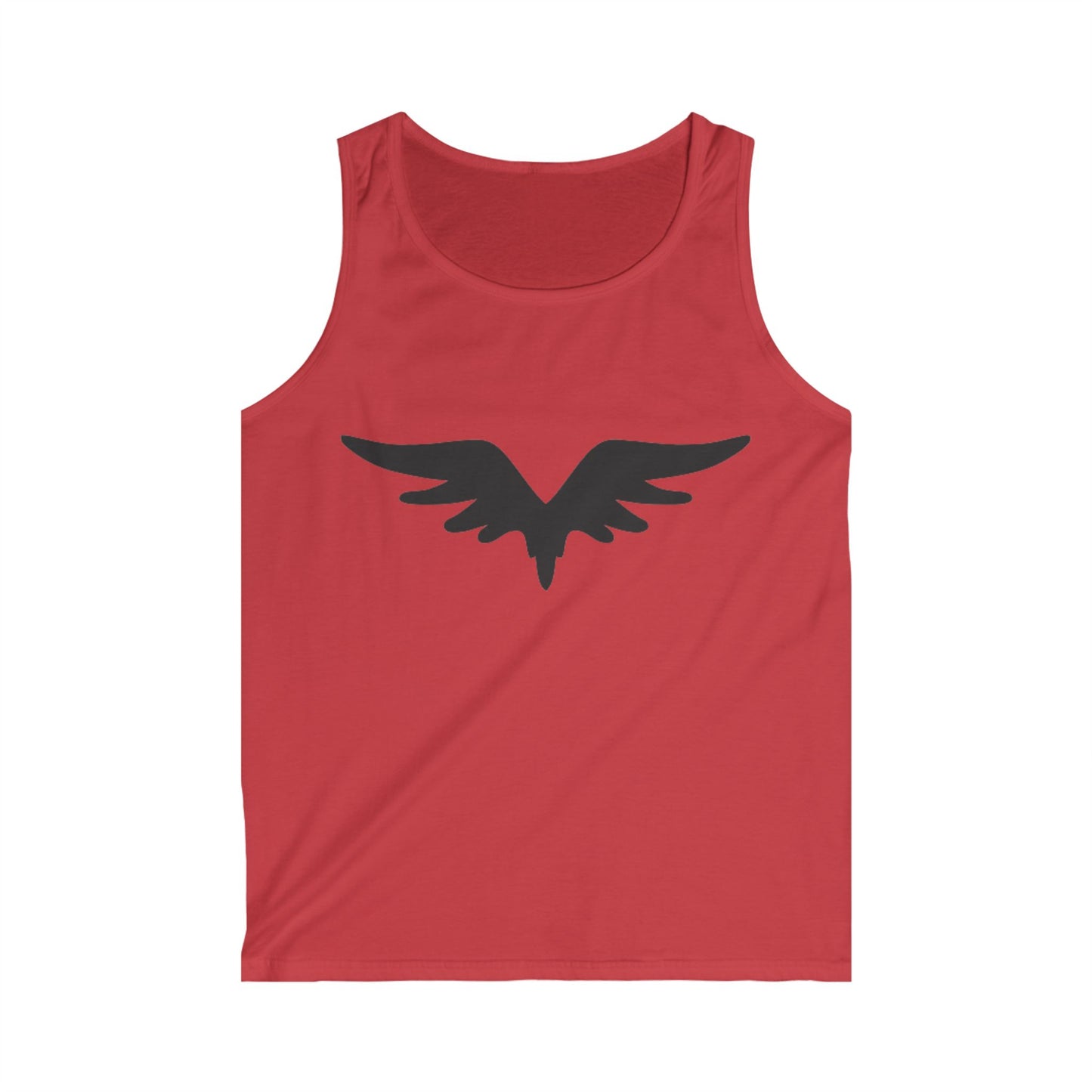 Men's Softstyle Tank Top