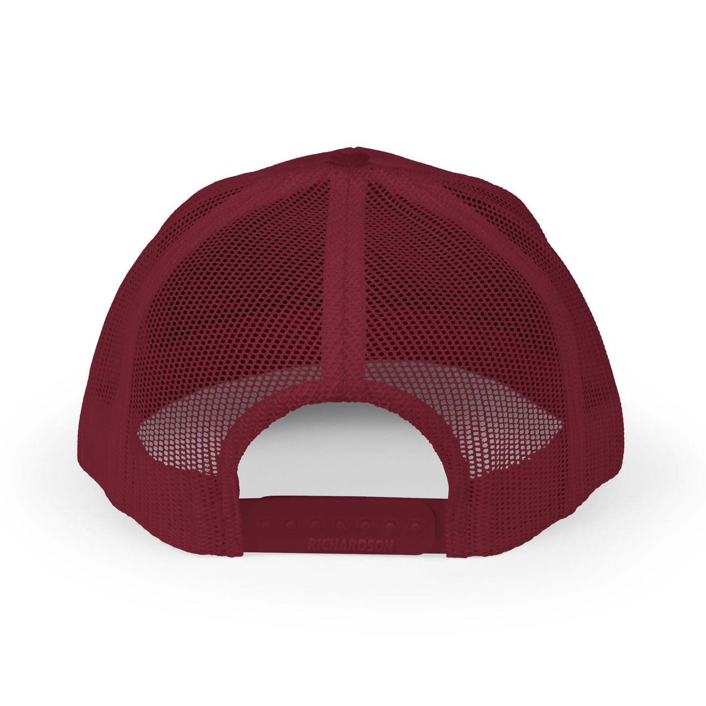 CAA - Snapback Trucker Cap (Embroidery)