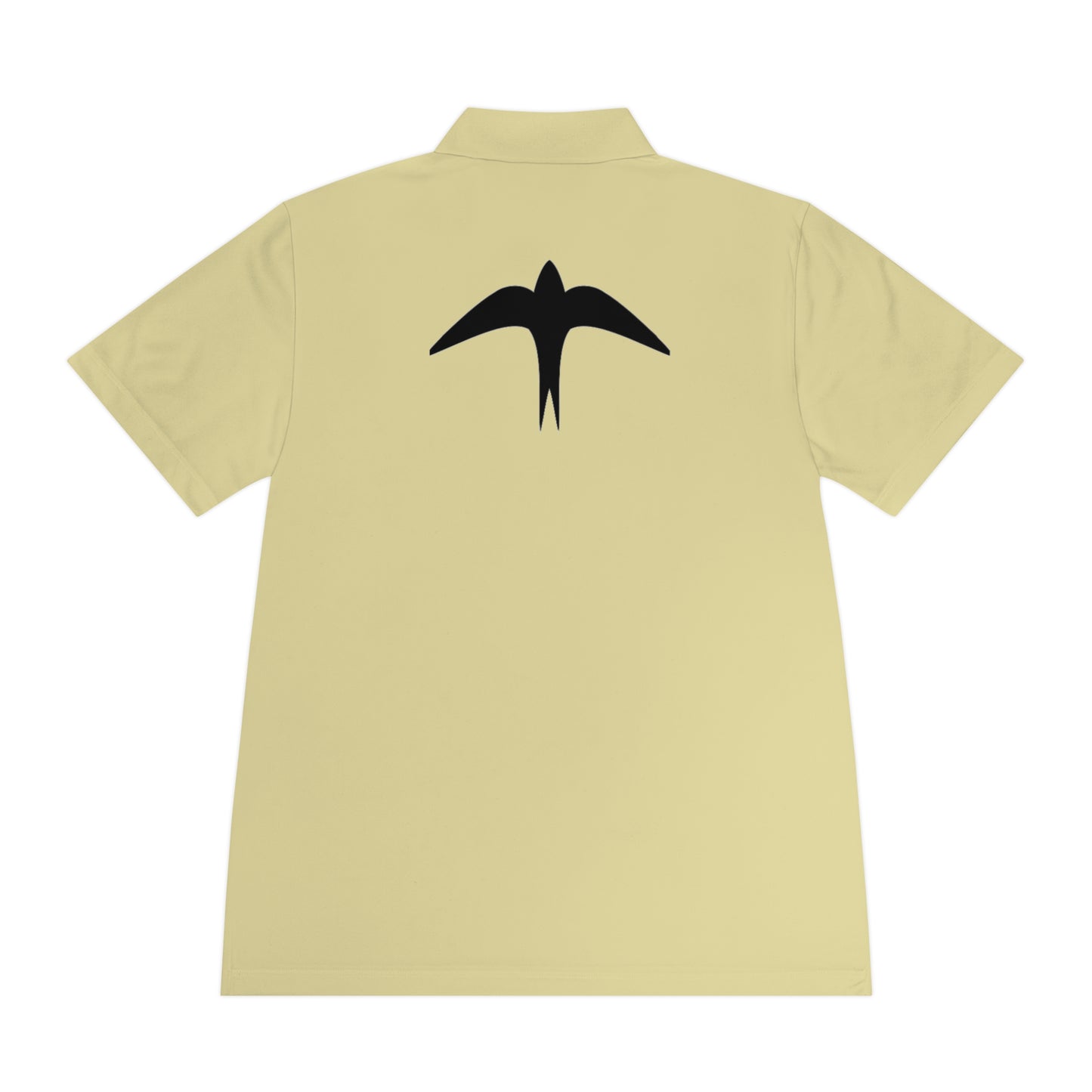 MAF - Sparrow - Men's Sport Polo Shirt