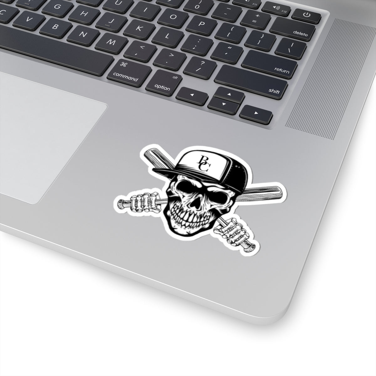 BC Stickers
