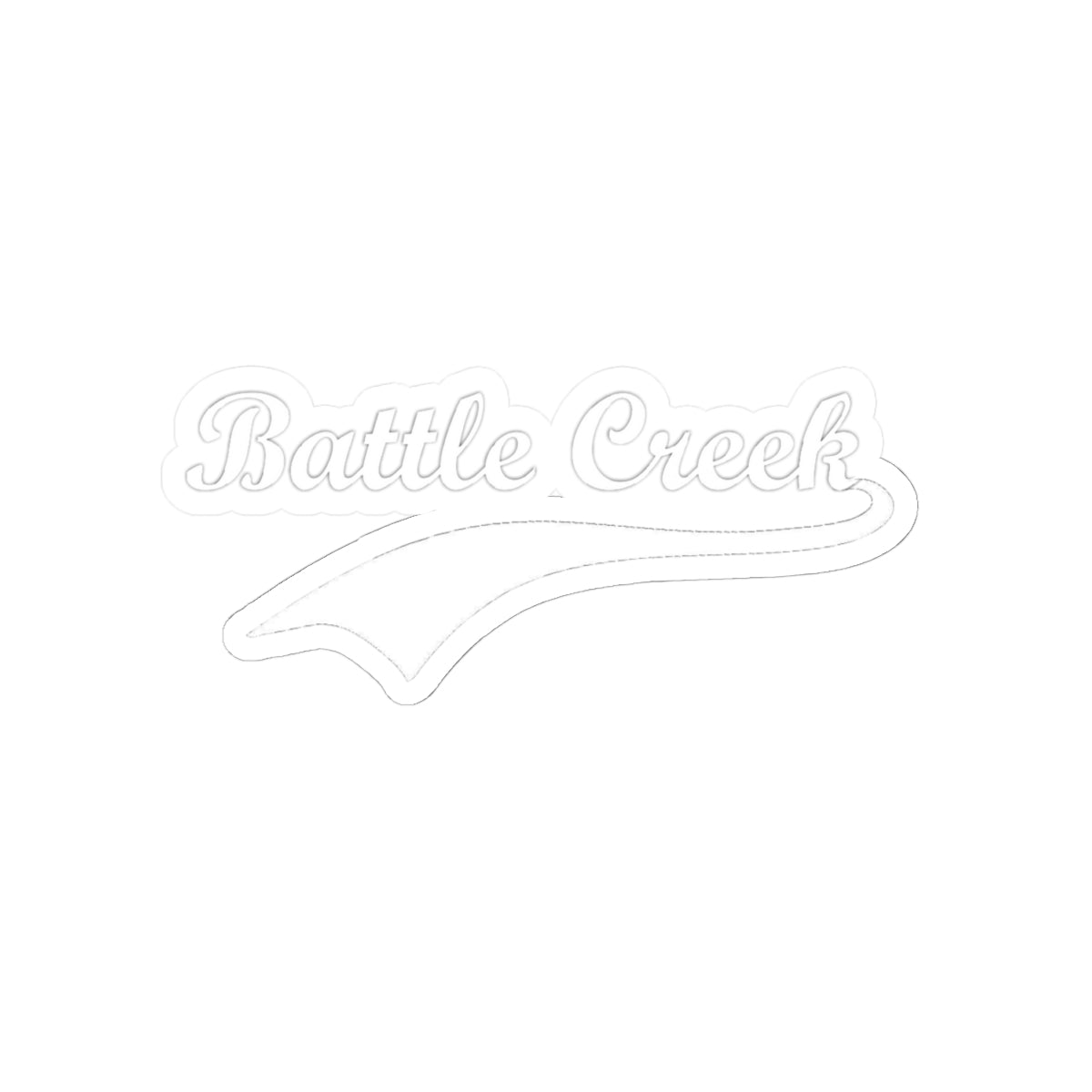 BC Stickers