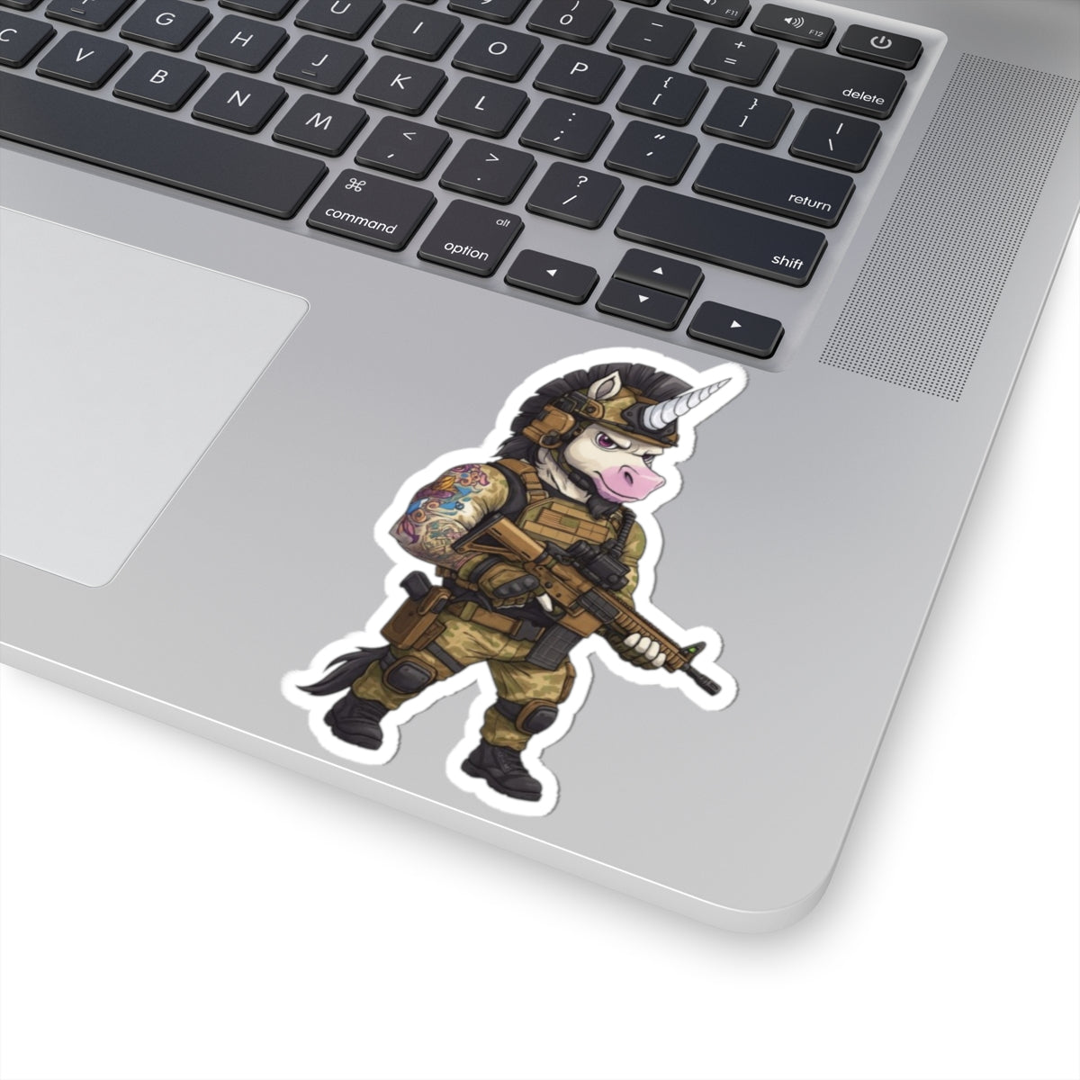 MAF Stickers