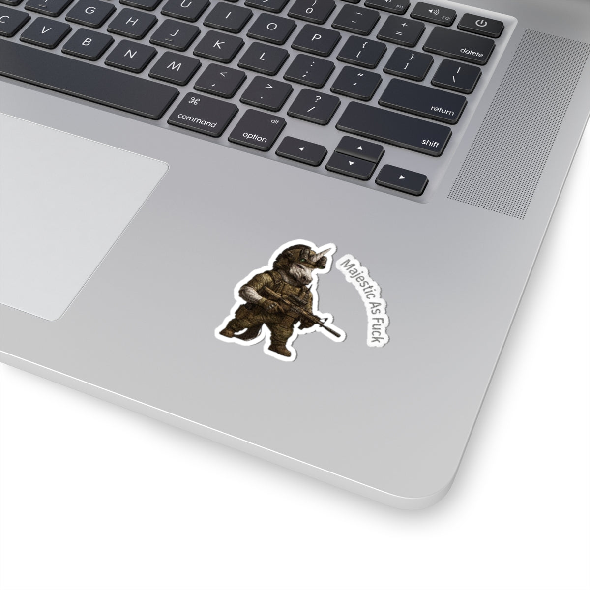 MAF Stickers