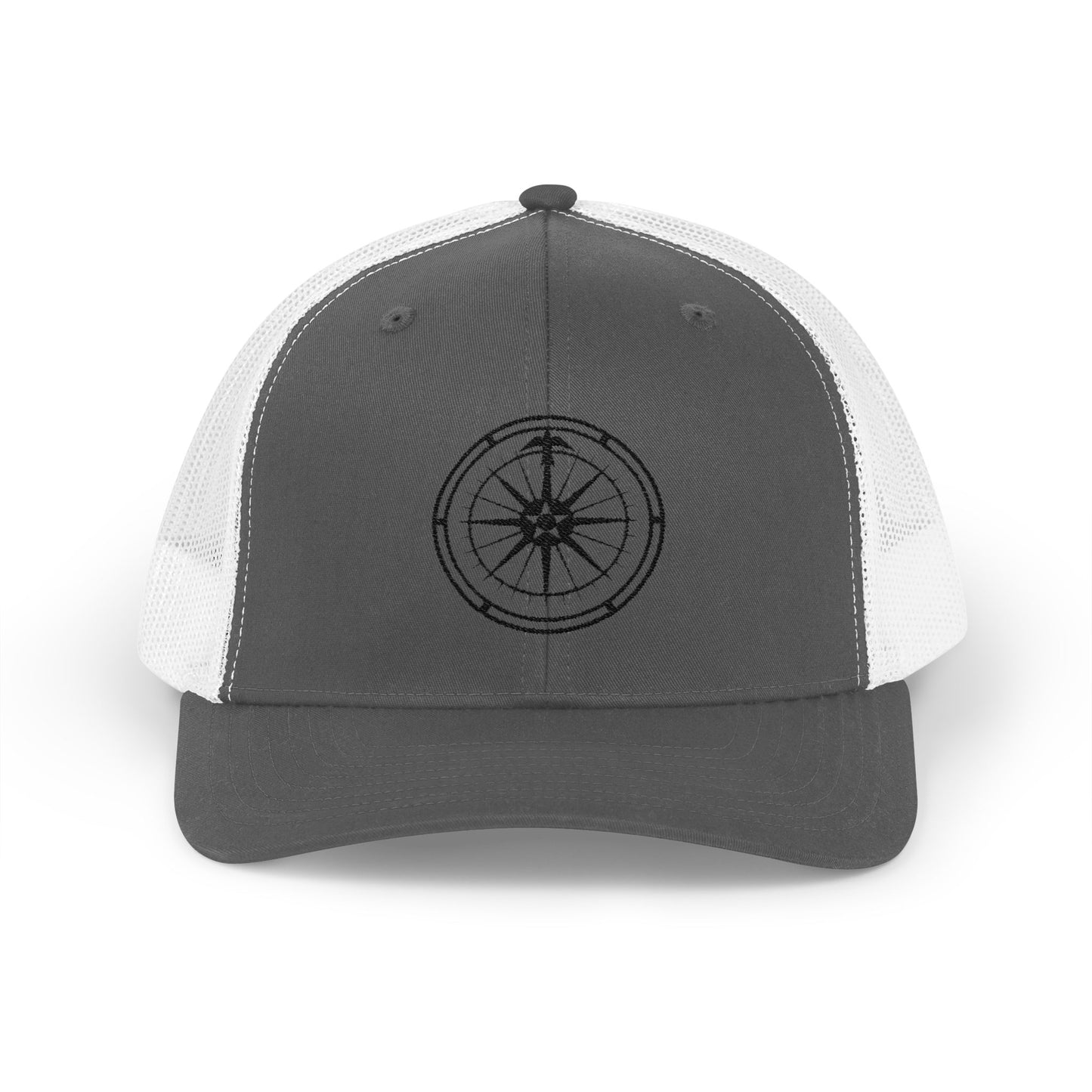 Sparrow Snapback Trucker Cap