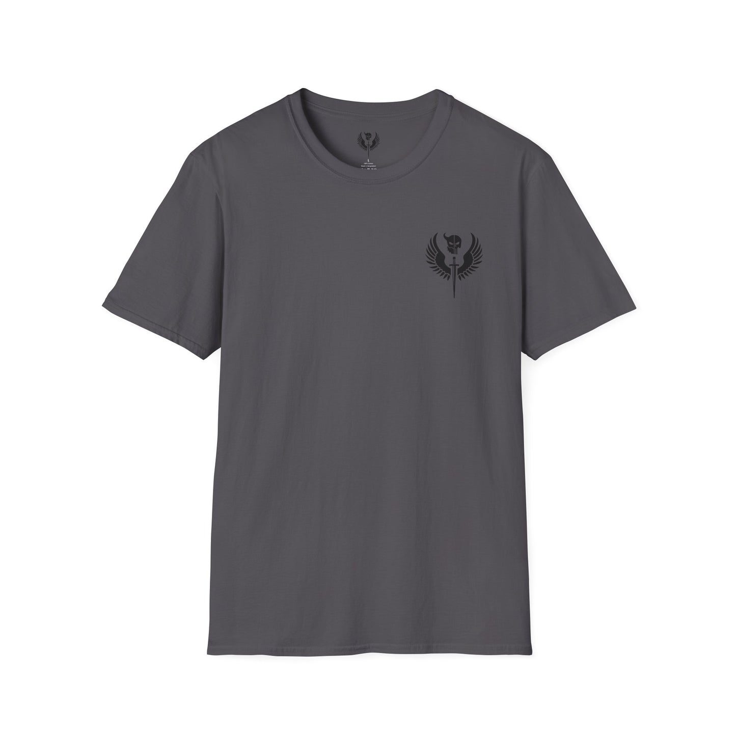 Thor Unisex Softstyle T-Shirt