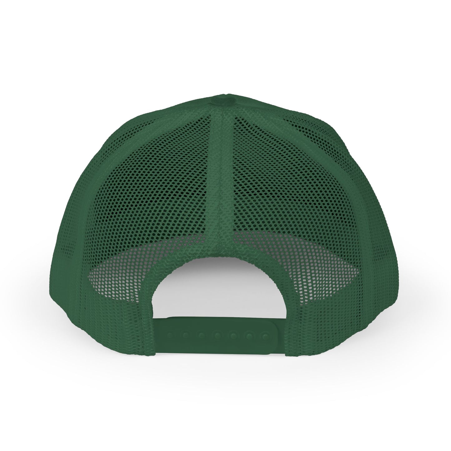 Sparrow - Snapback Trucker Cap