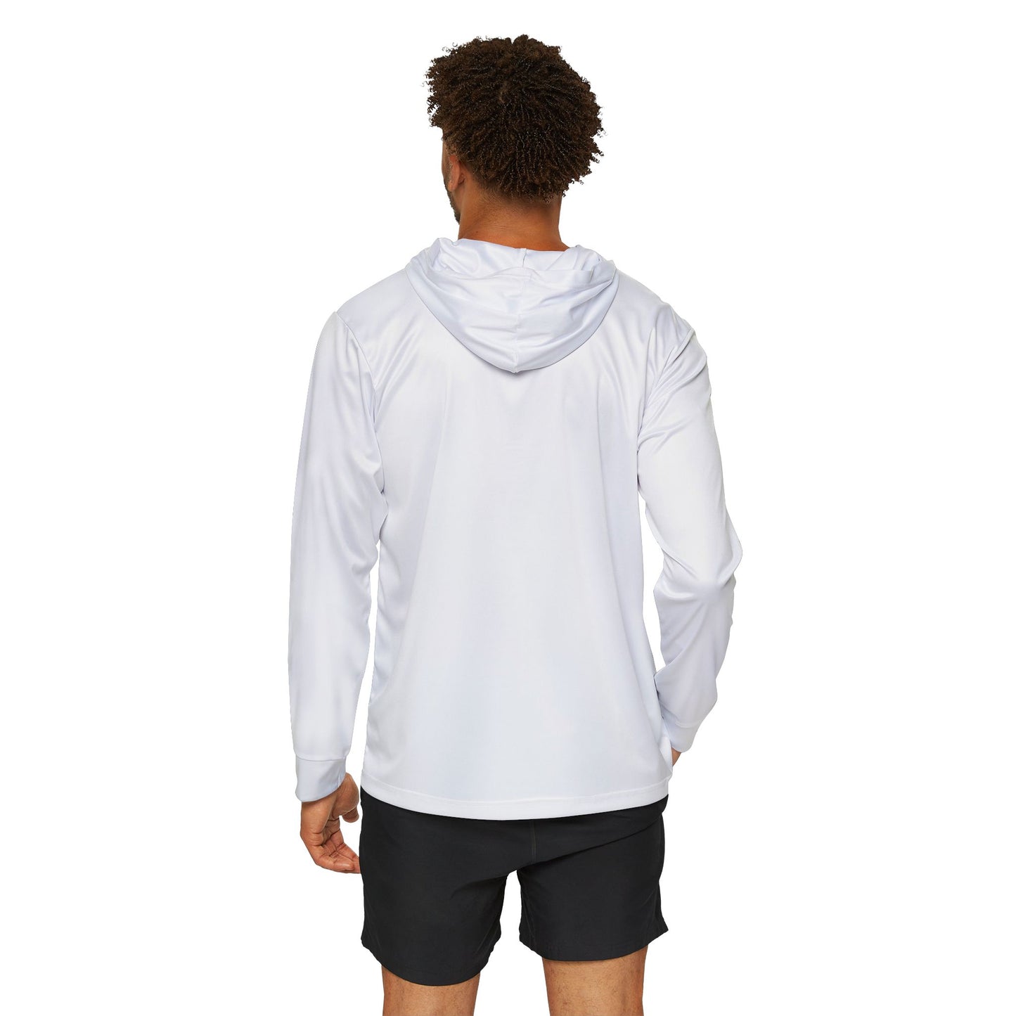 DCC - Men's Sports Warmup Hoodie (AOP)