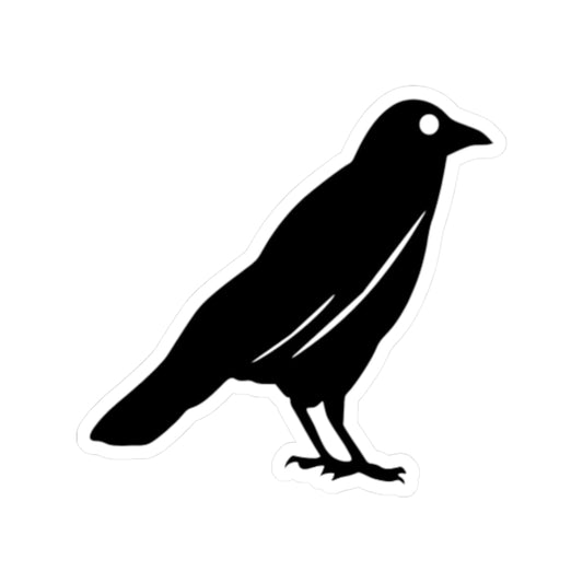 Raven Stickers