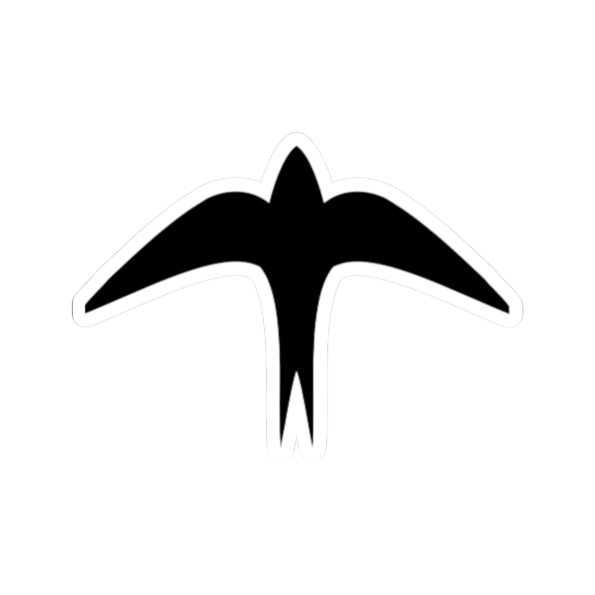 Sparrow Stickers