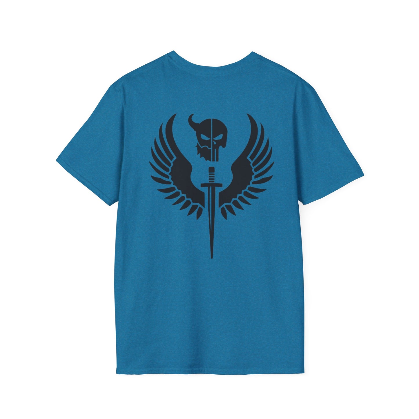 Thor Unisex Softstyle T-Shirt