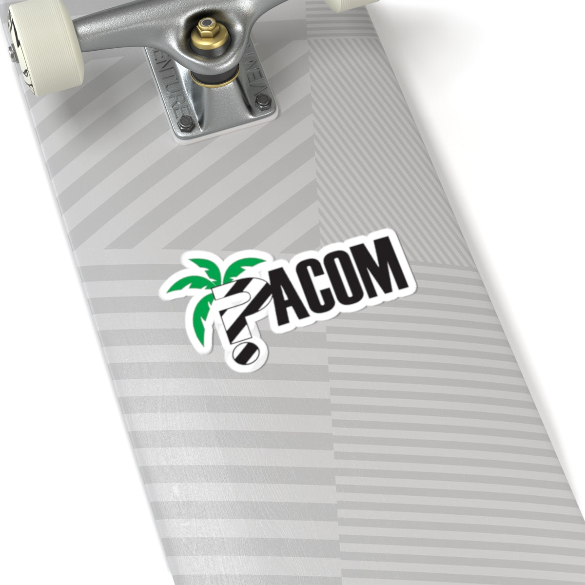 CAA Stickers