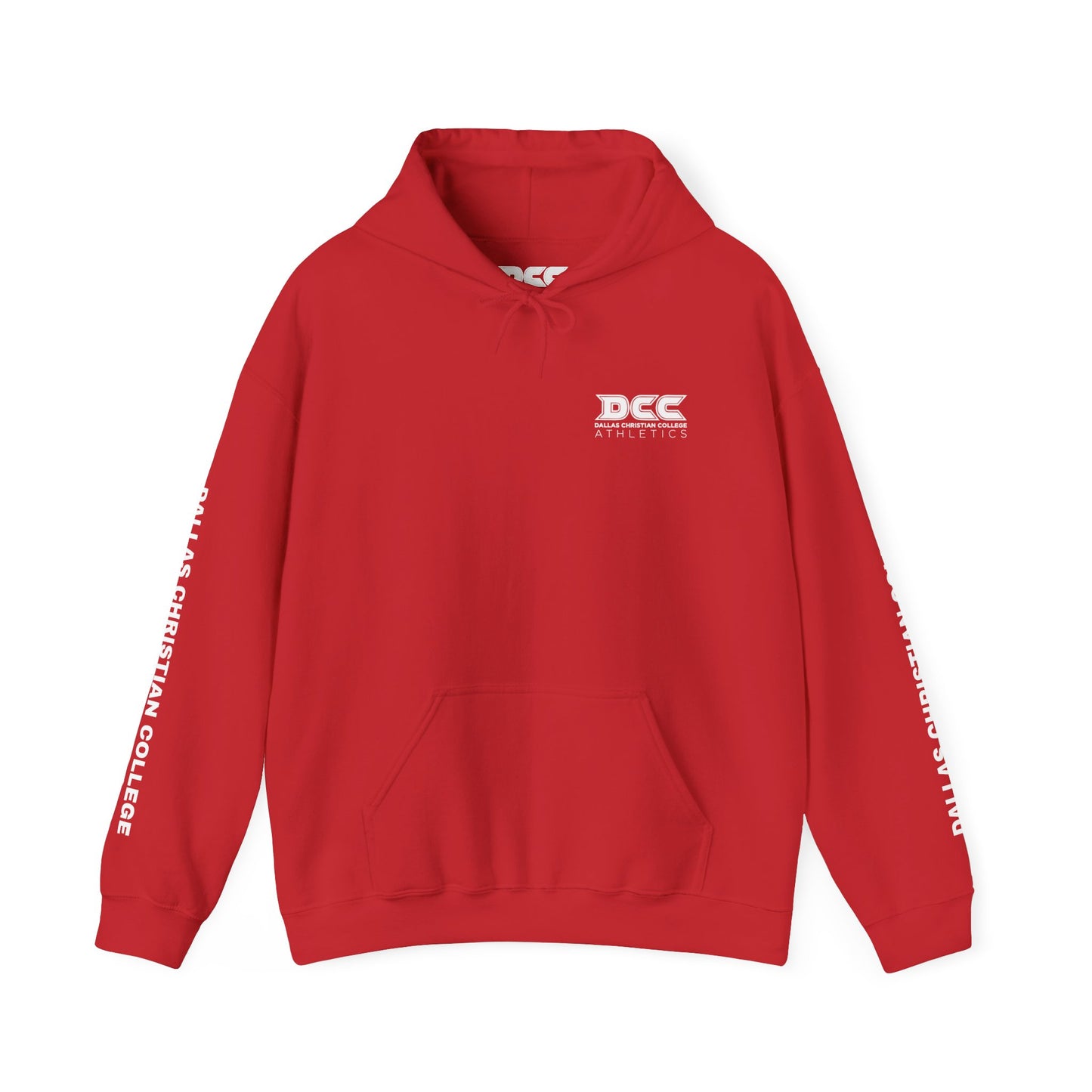 DCC - Unisex Heavy Blend™ Hooded Sweatshirt