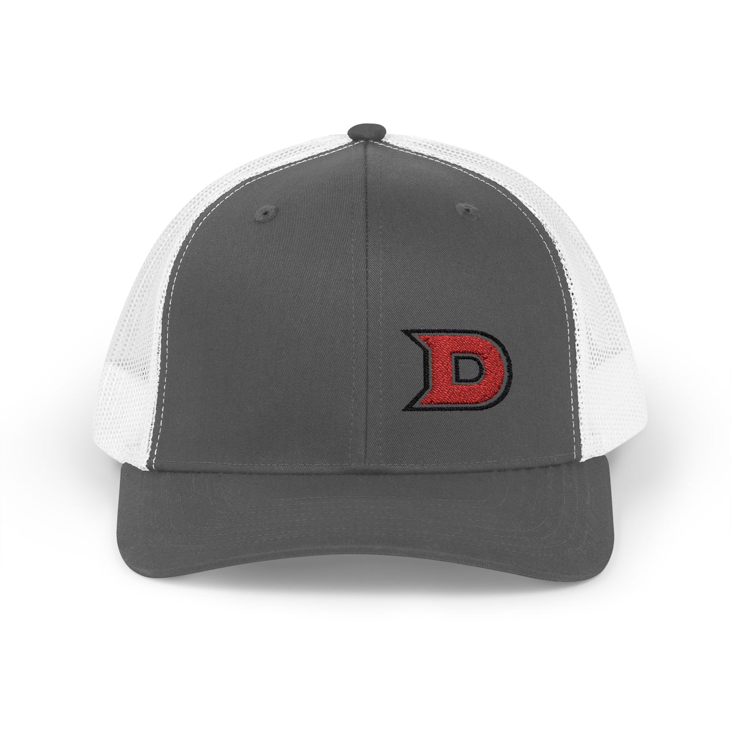 Snapback Trucker Cap