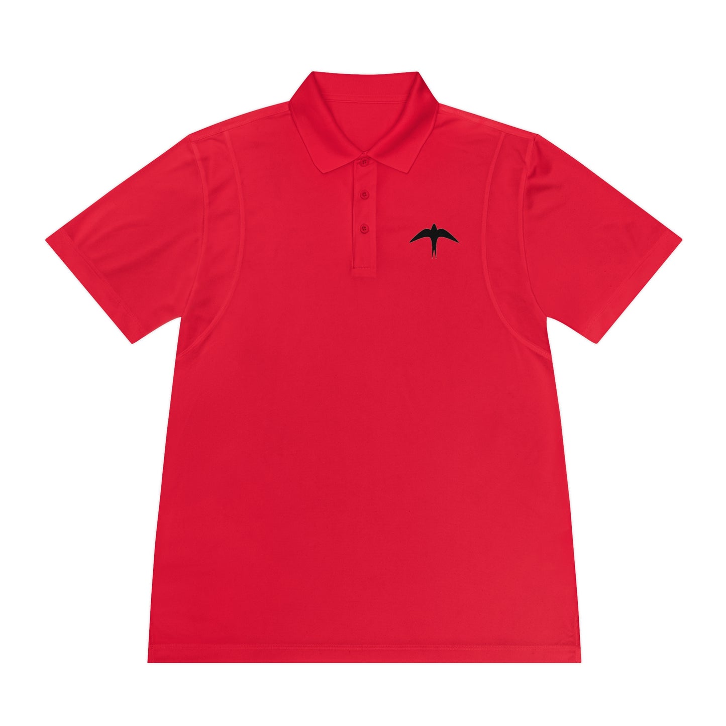 MAF - Sparrow - Men's Sport Polo Shirt