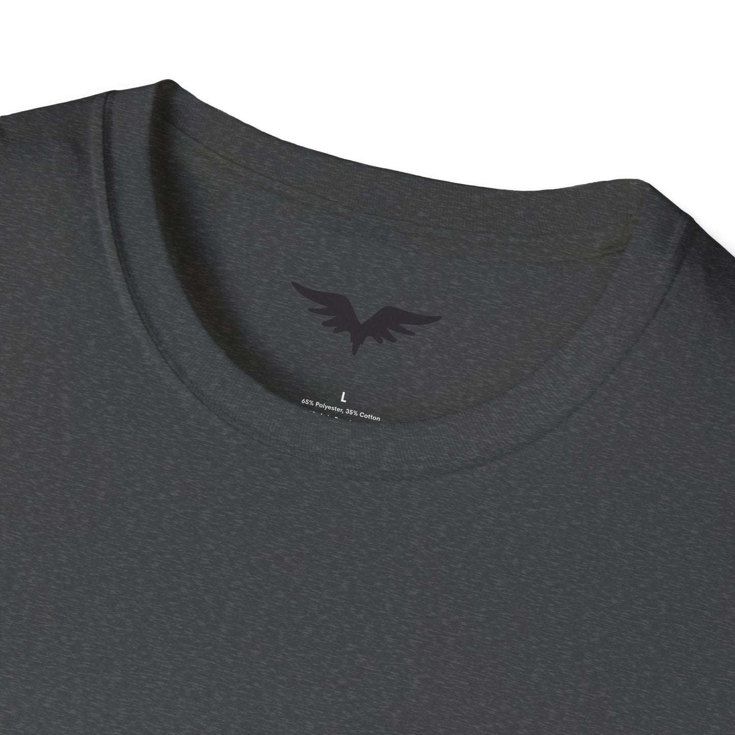 MAF - Raven - Unisex Softstyle T-Shirt