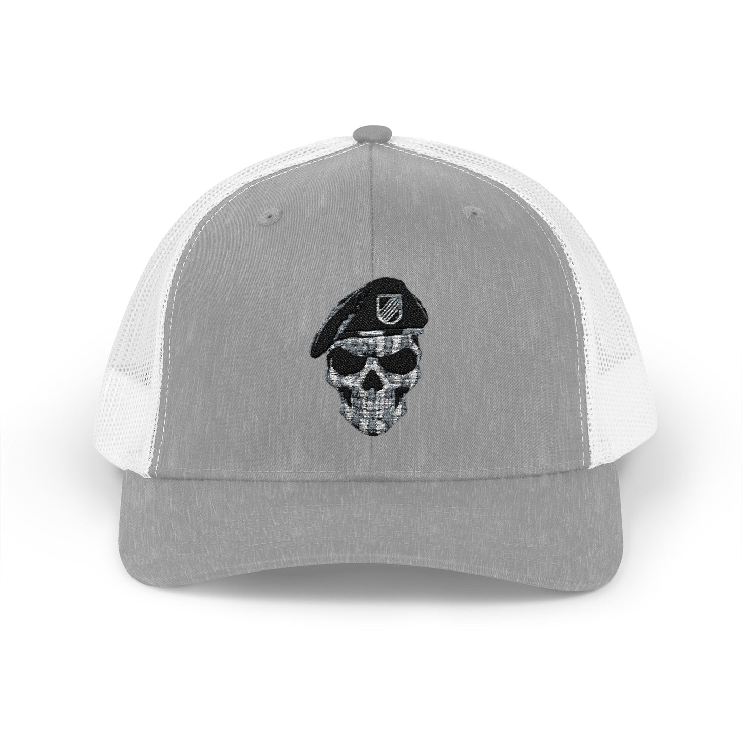 CAA - Snapback Trucker Cap
