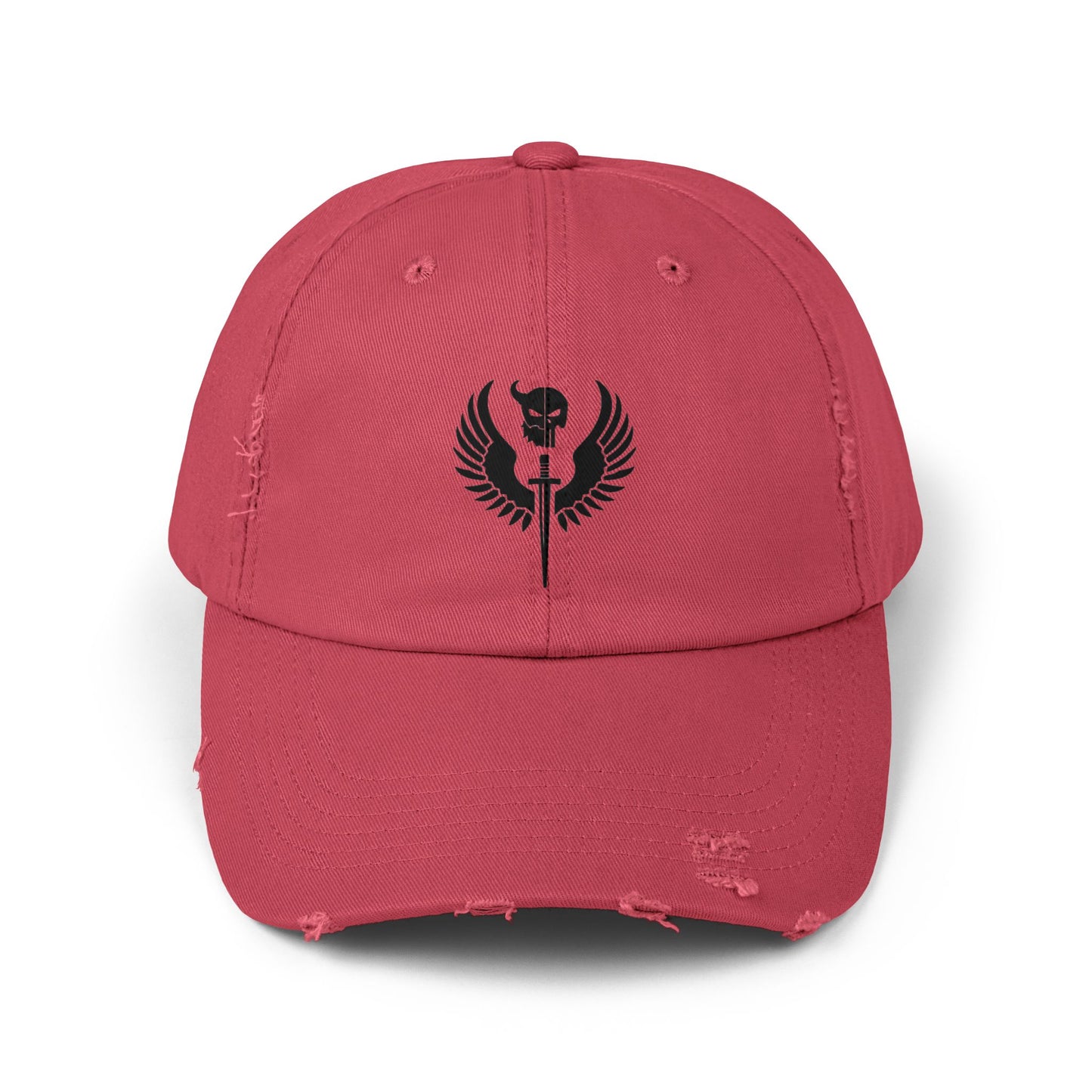 MAF - Thor - Unisex Distressed Cap