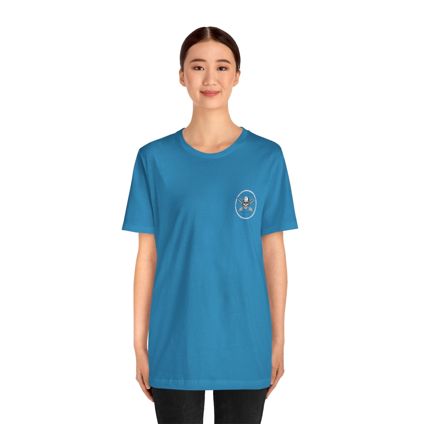 Battle Creek Unisex Jersey Short Sleeve Tee