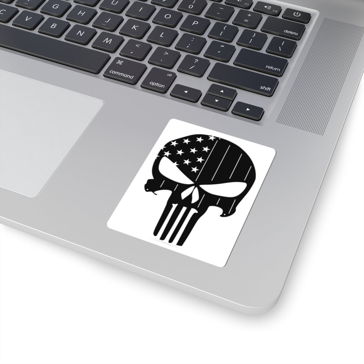 Skull Stickers
