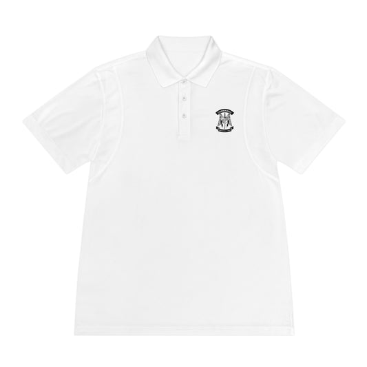 MAF - Commando - Men's Sport Polo Shirt
