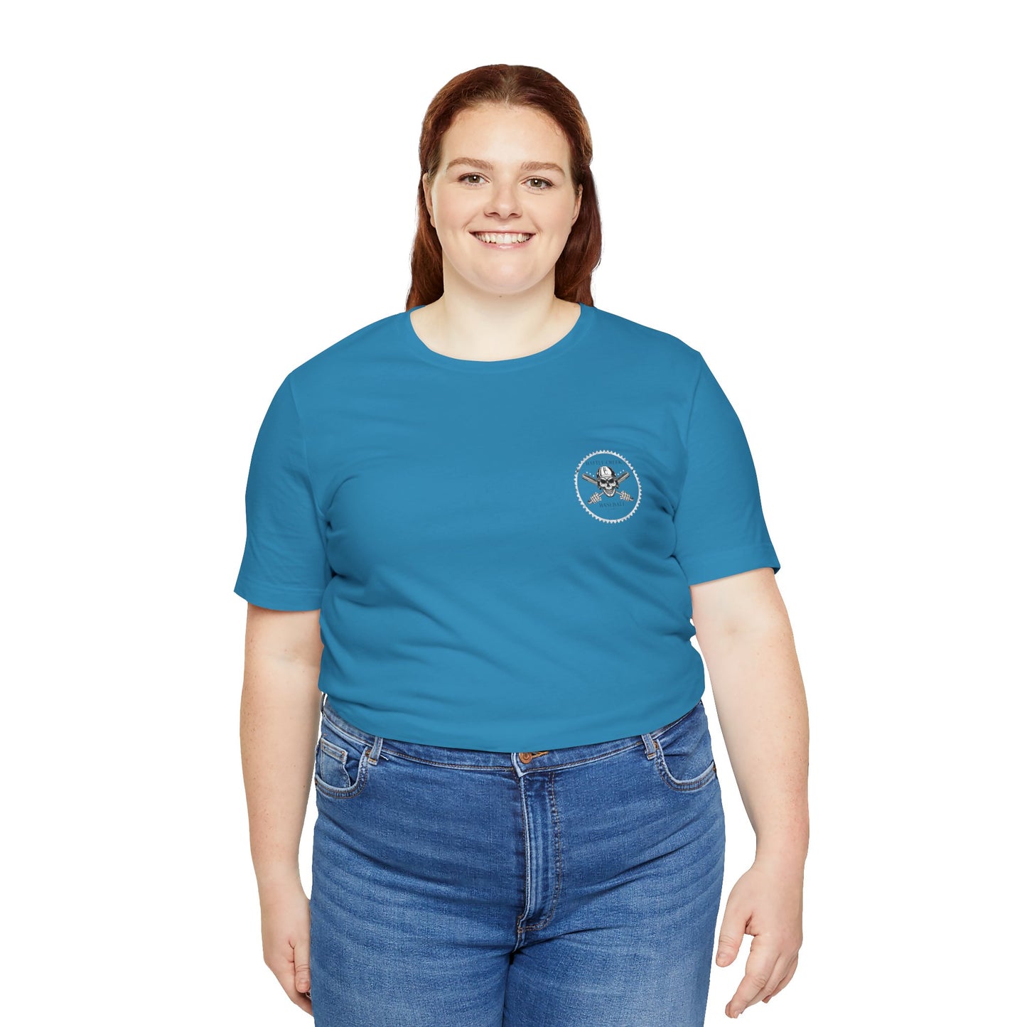 Battle Creek Unisex Jersey Short Sleeve Tee