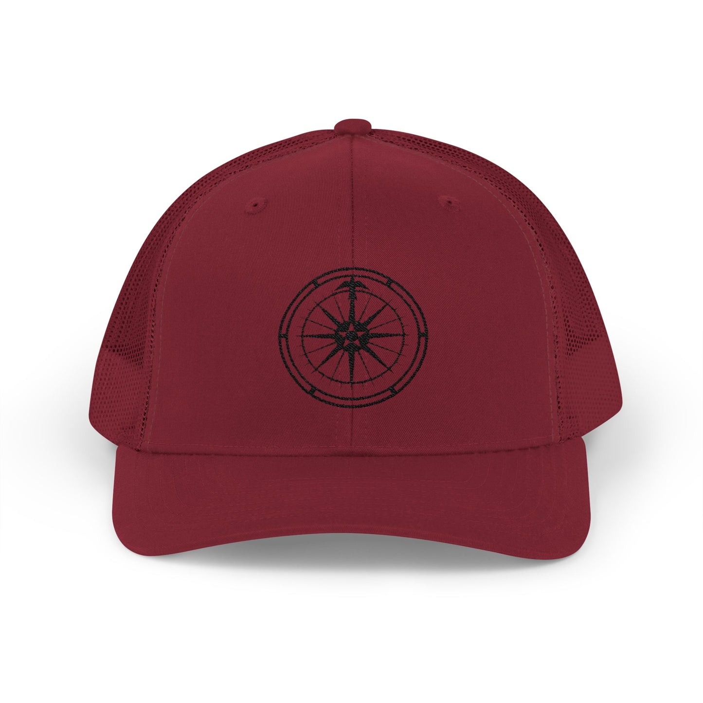Sparrow Snapback Trucker Cap