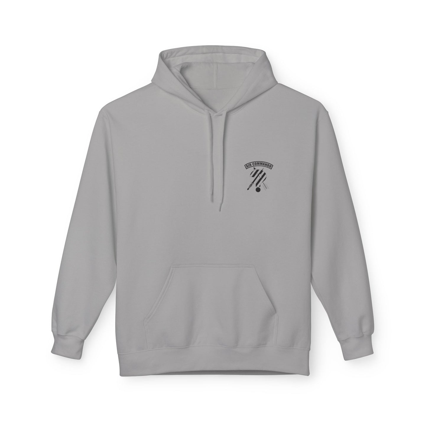 MAF - CAA - Unisex Midweight Softstyle Fleece Hoodie