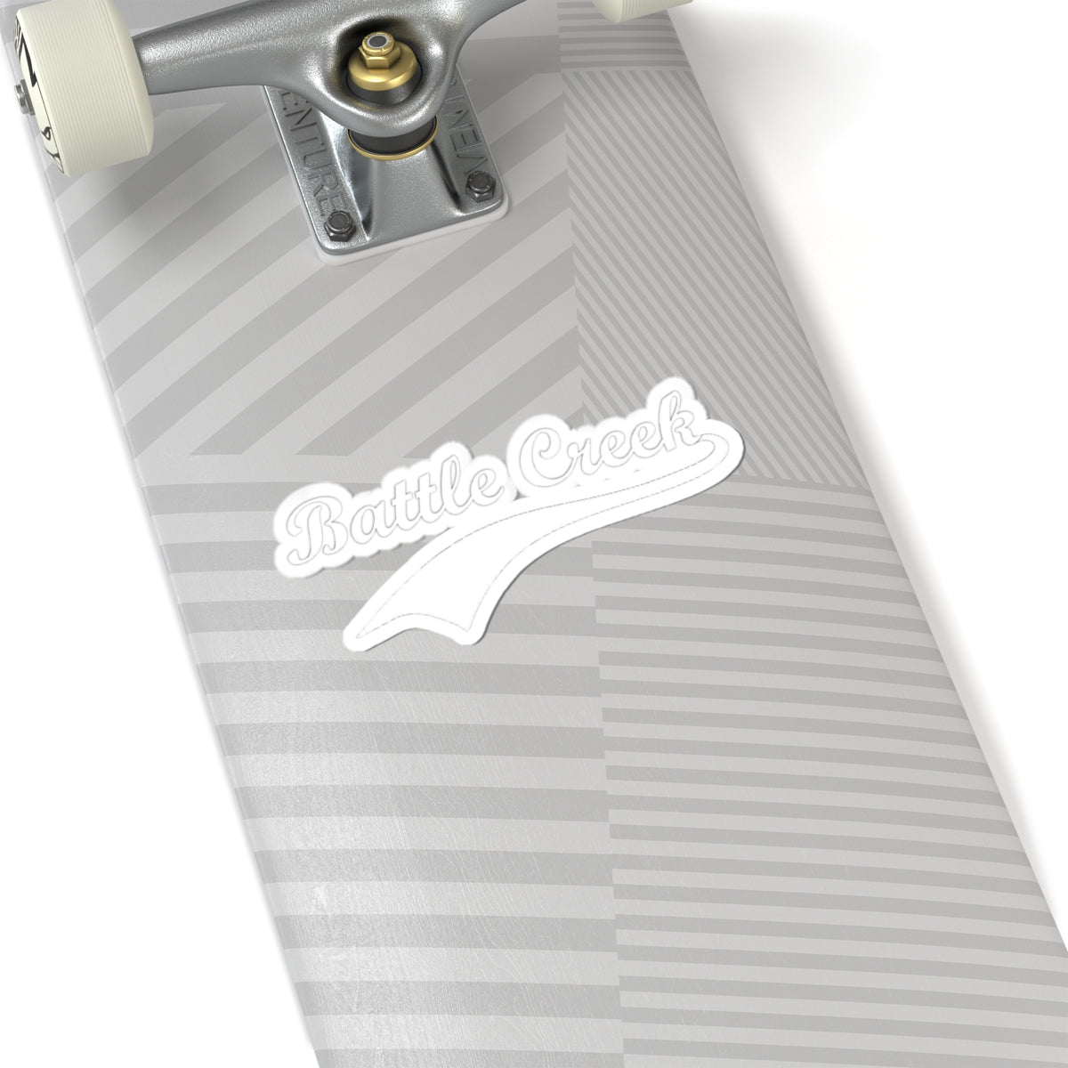 BC Stickers