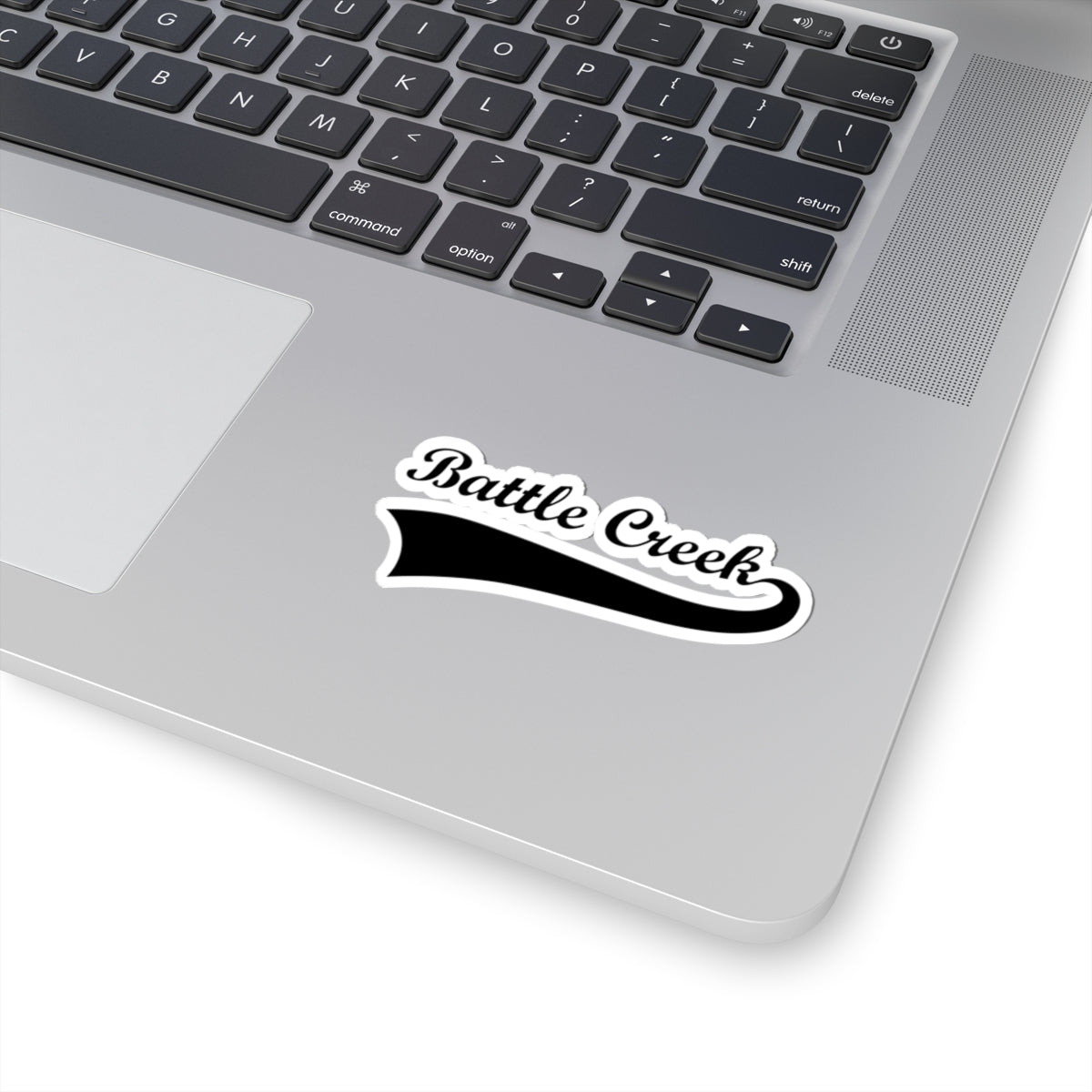 BC Stickers