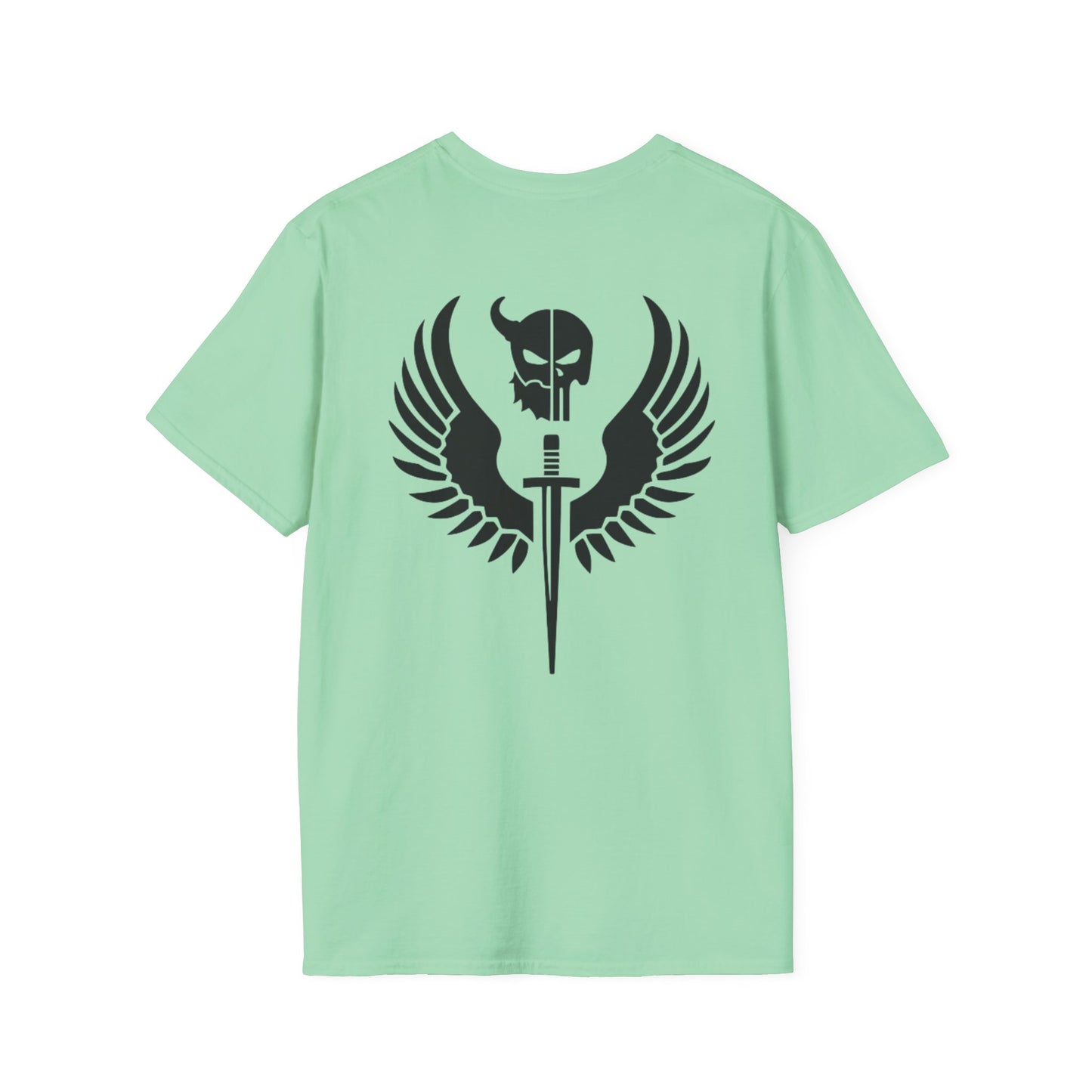Thor Unisex Softstyle T-Shirt