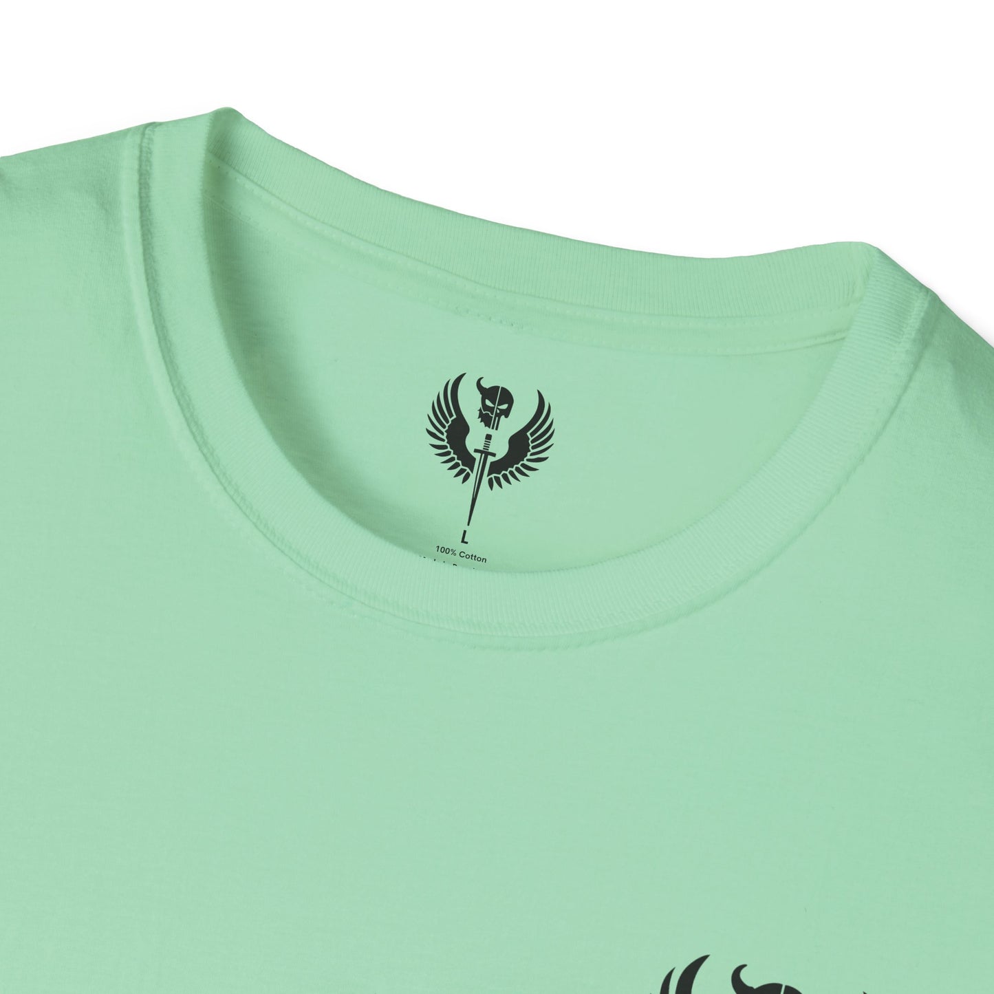Thor Unisex Softstyle T-Shirt