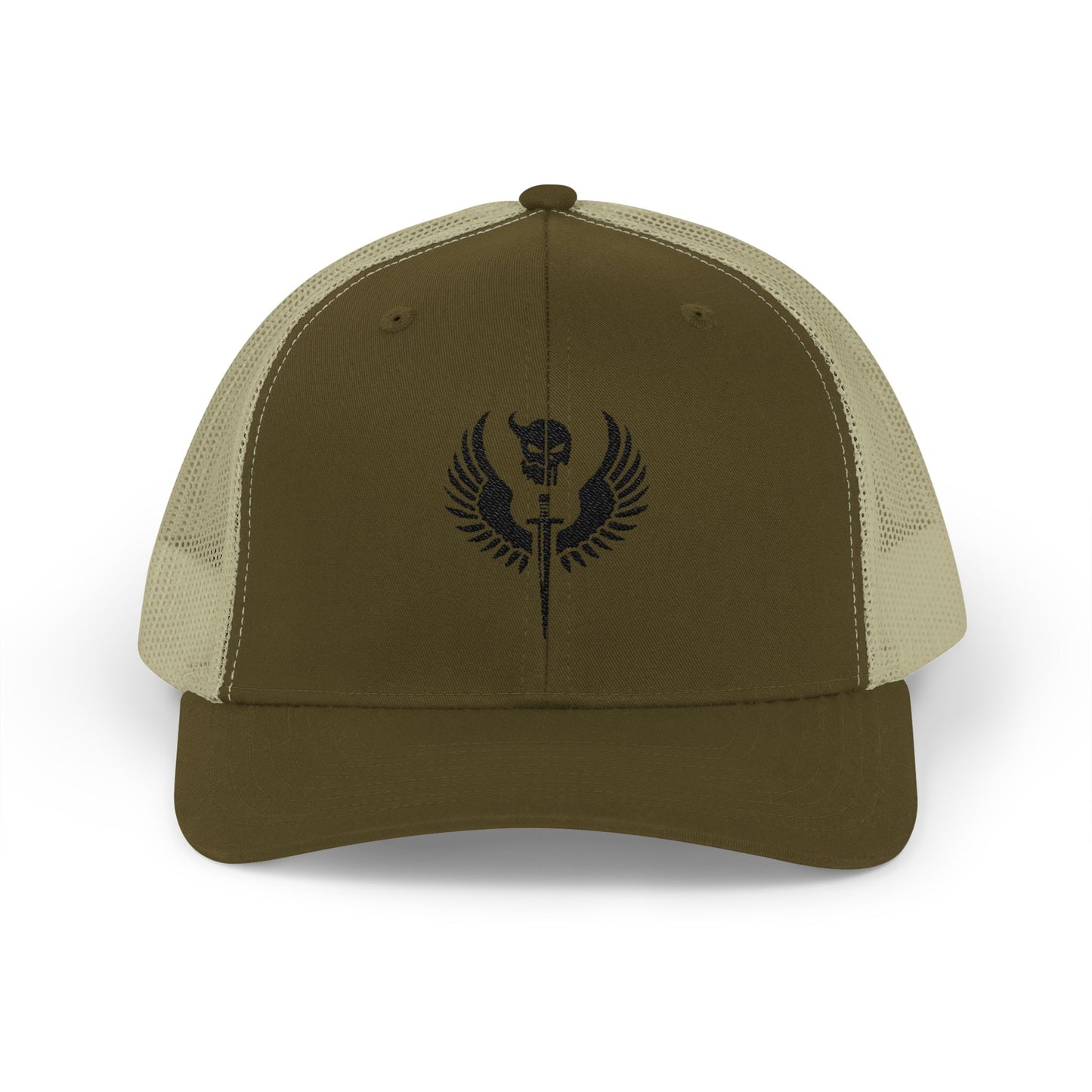 MAF - Thor - Snapback Trucker Cap