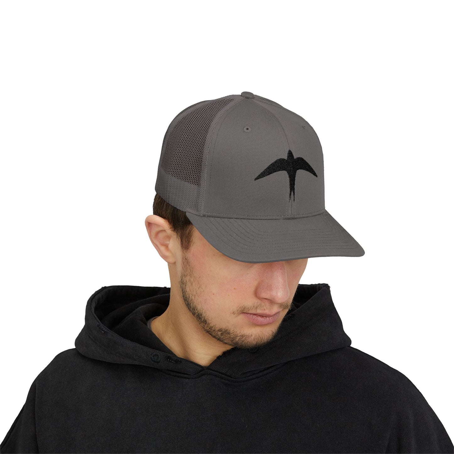 Sparrow - Snapback Trucker Cap