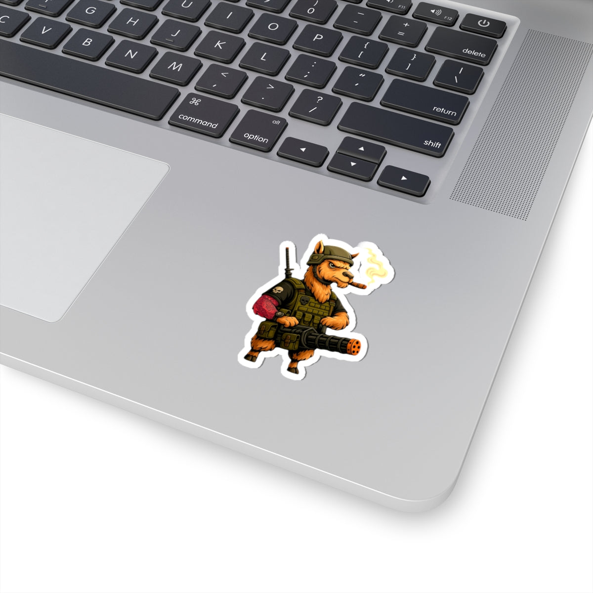 MAF Stickers