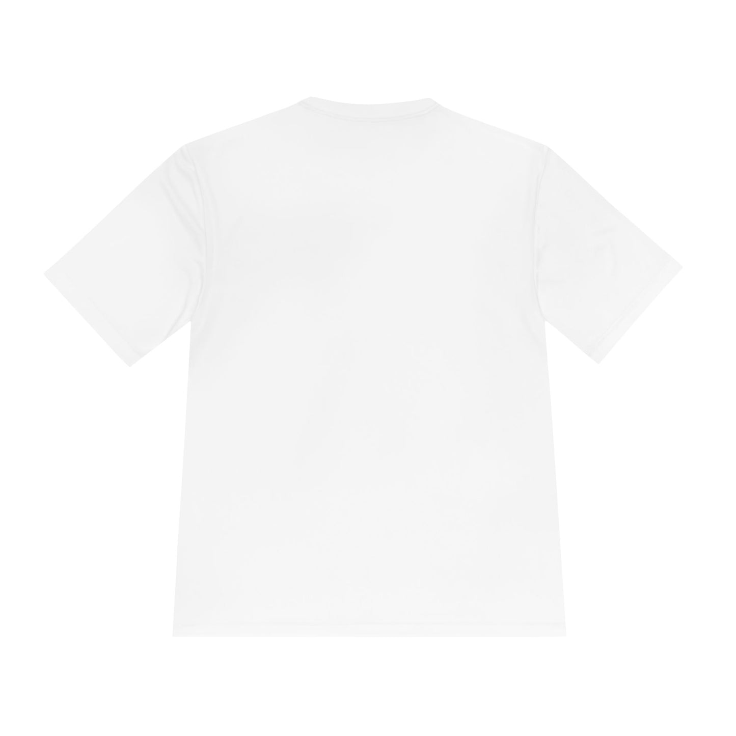 BC Unisex Moisture Wicking Tee