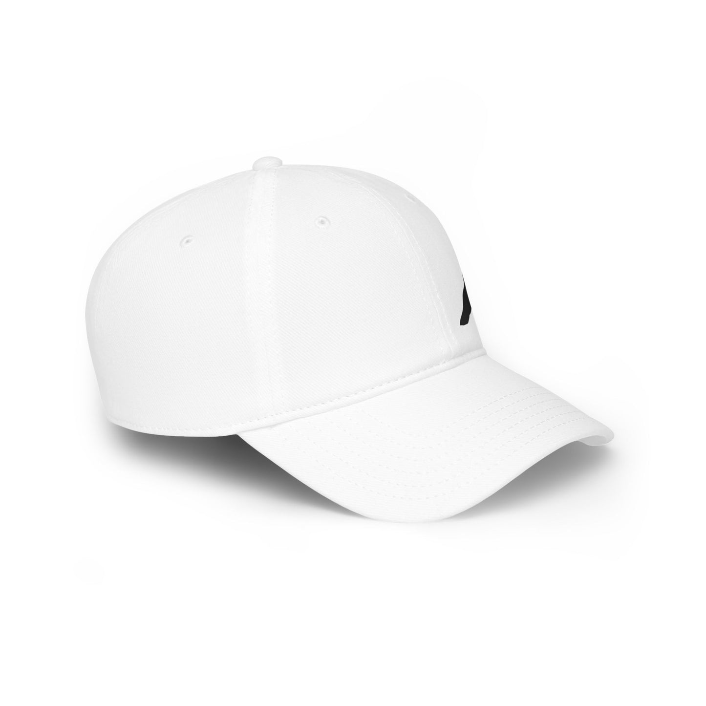 MAF - Raven - Low Profile Baseball Cap