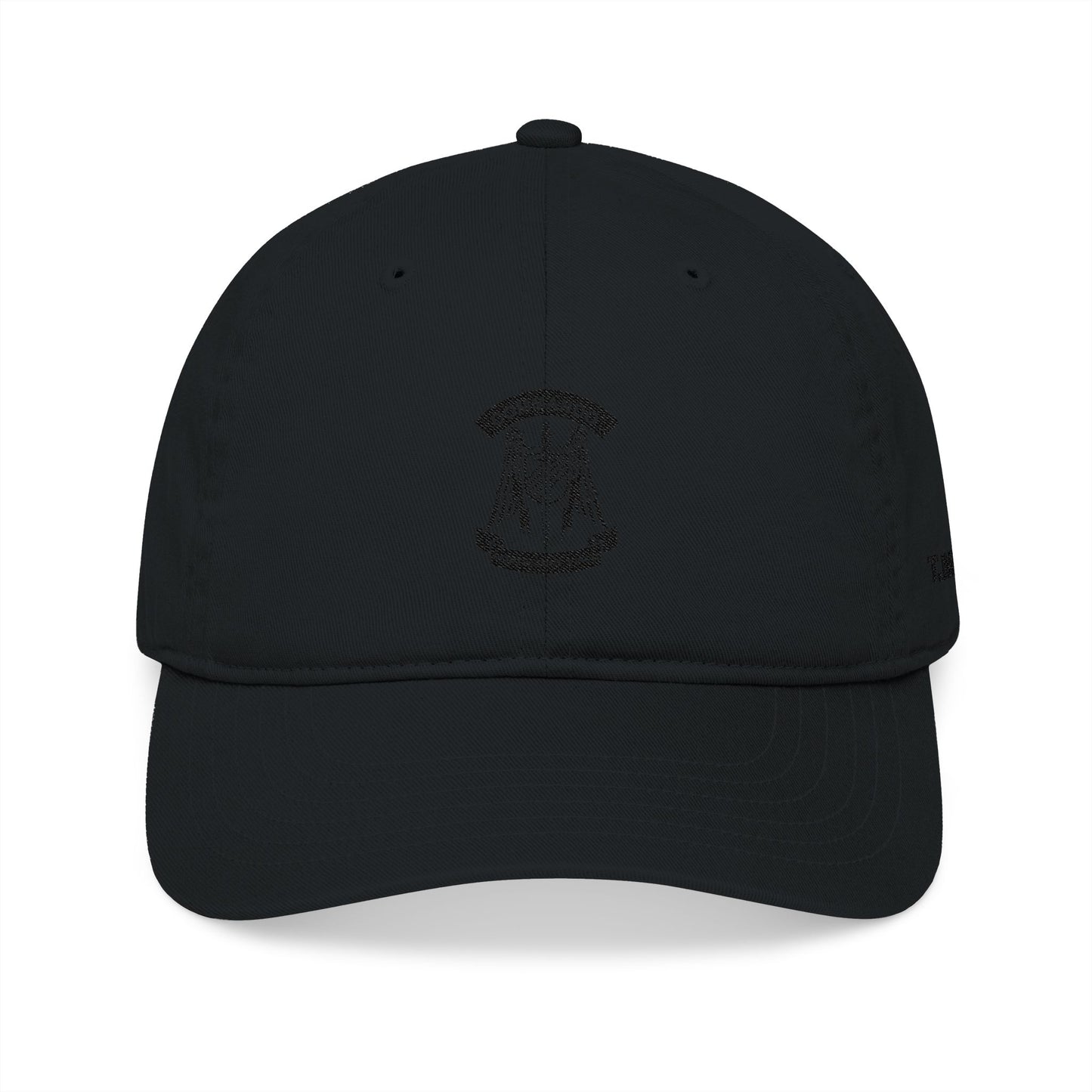 MAF - CAA Commando Crest - Organic Baseball Cap (Embroidery)