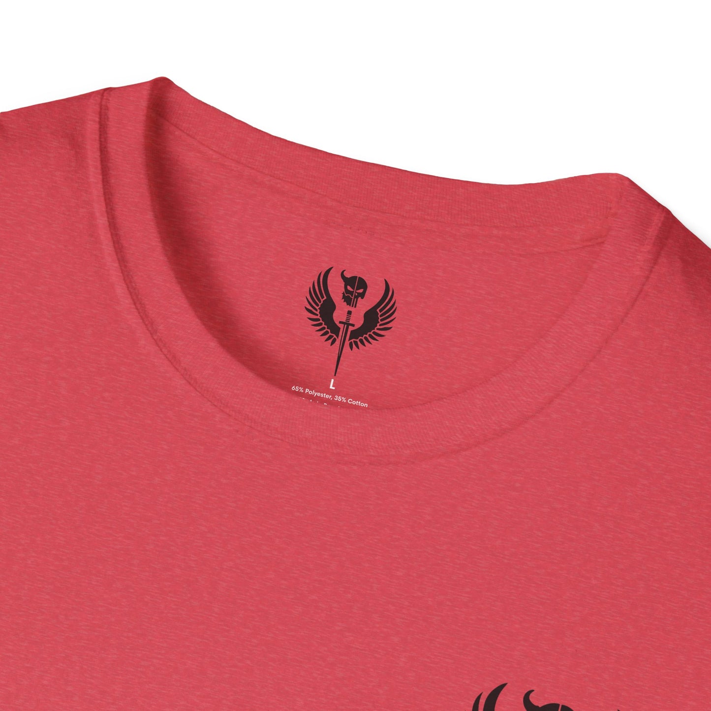 Thor Unisex Softstyle T-Shirt