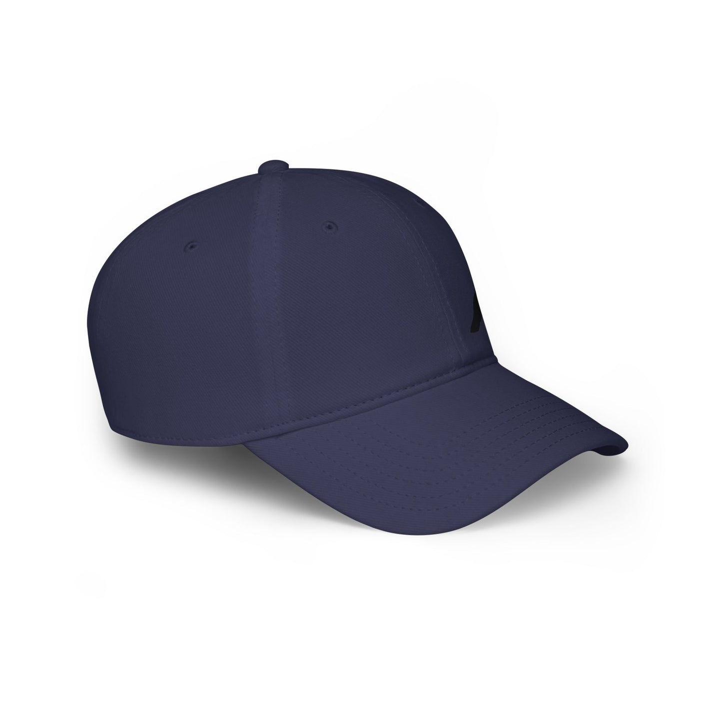 MAF - Raven - Low Profile Baseball Cap